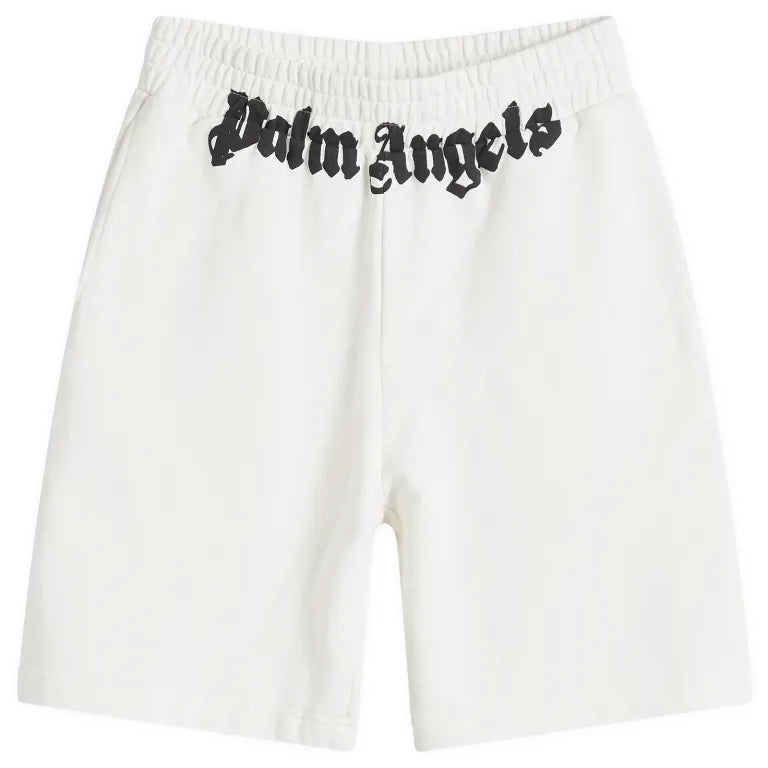 Palm Angels Classic Logo Shorts