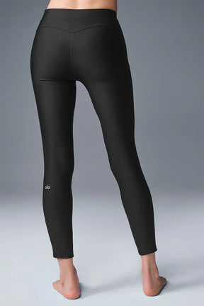 Airlift High-Waist 7/8 Turn It Up Legging