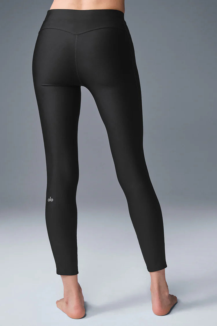 Airlift High-Waist 7/8 Turn It Up Legging