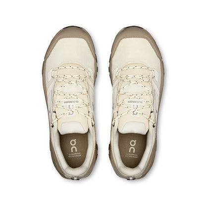 On Running - Cloudrock Low Waterproof Grain Soba