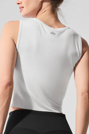 Cover Tank