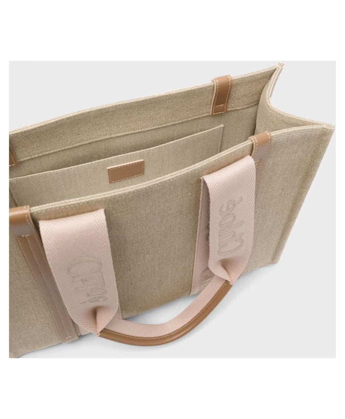 Brown Shoulder Bag Stylish Model