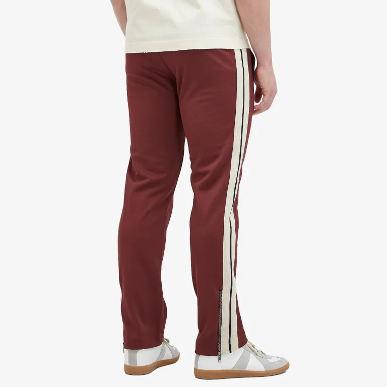 Palm Angels Logo Track Bottoms