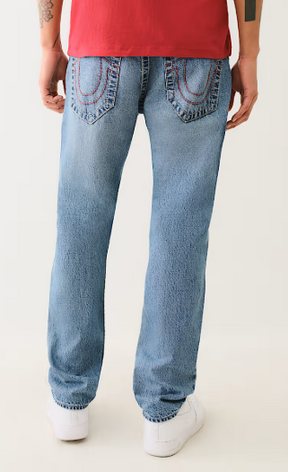 GENO BIG T SLIM JEAN