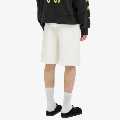 Palm Angels Classic Logo Shorts