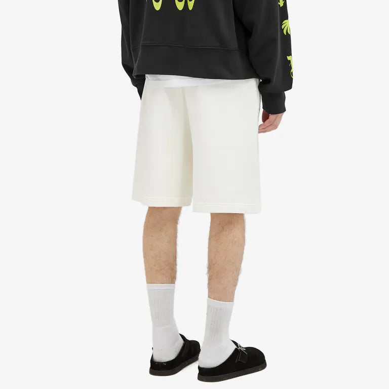 Palm Angels Classic Logo Shorts