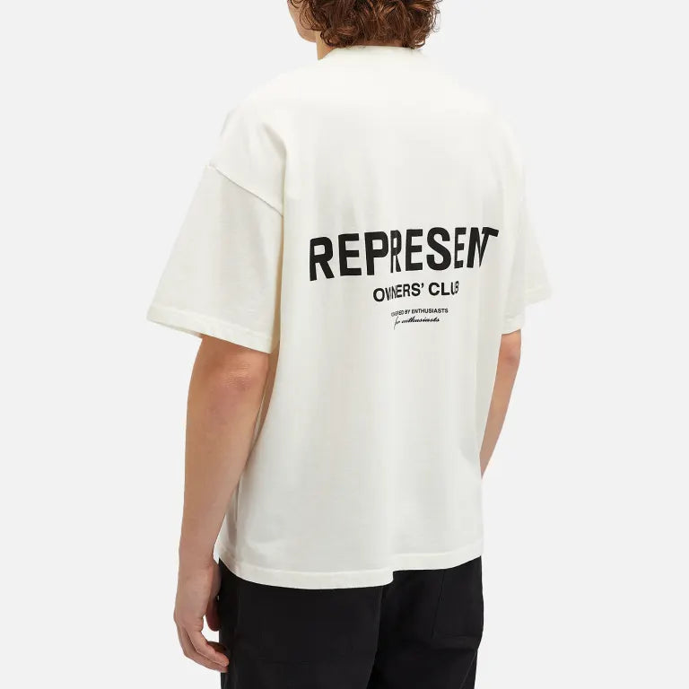 Represent Owners Club T-Shirt
