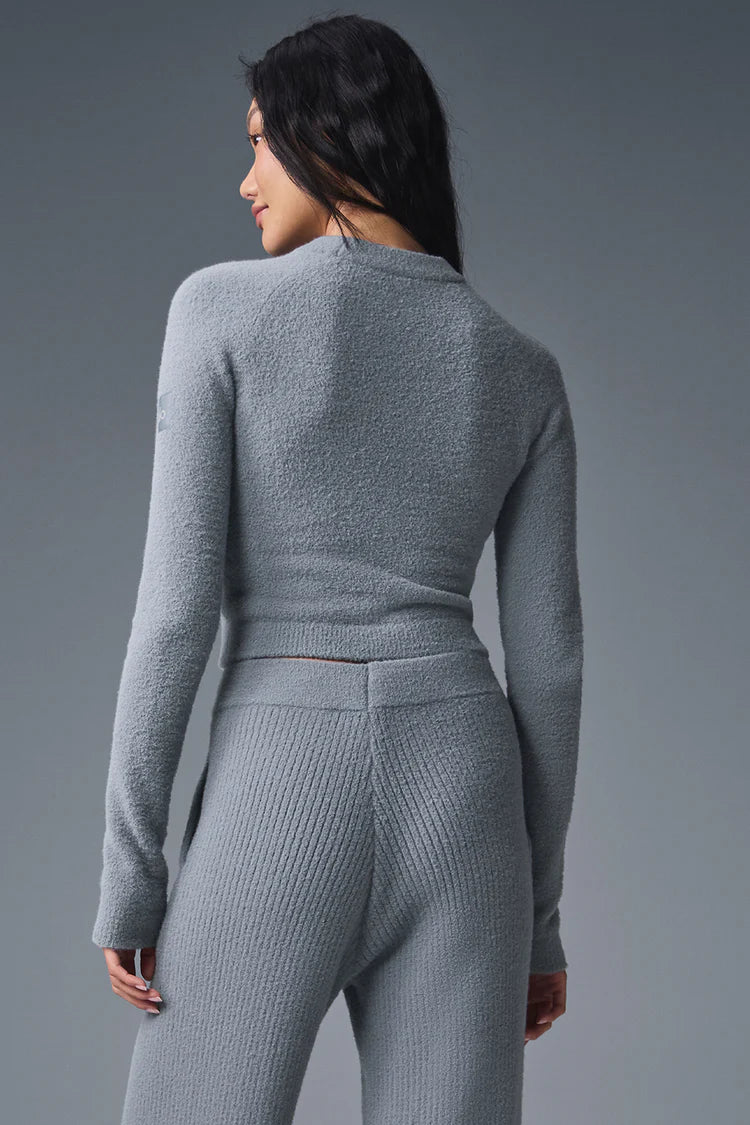 Snuggle Up Sweater Long Sleeve