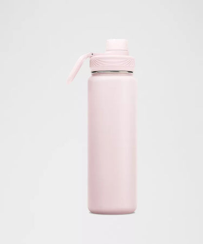Back To Life Sport Bottle 24oz