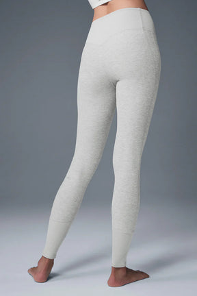 High-Waist Alosoft Lounge Legging