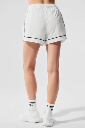 Motivate Track Short