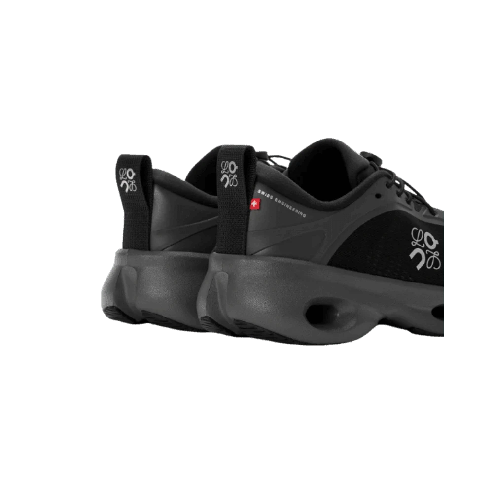 Loewe x On Running CloudSolo “Black”