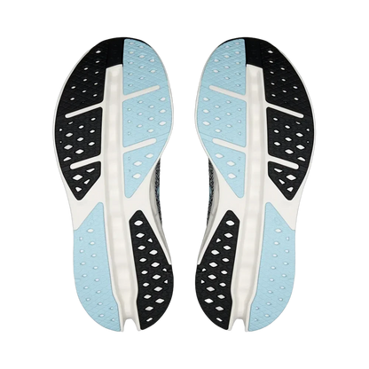 On Running Cloudsurfer Max Wide Midnight Ivory