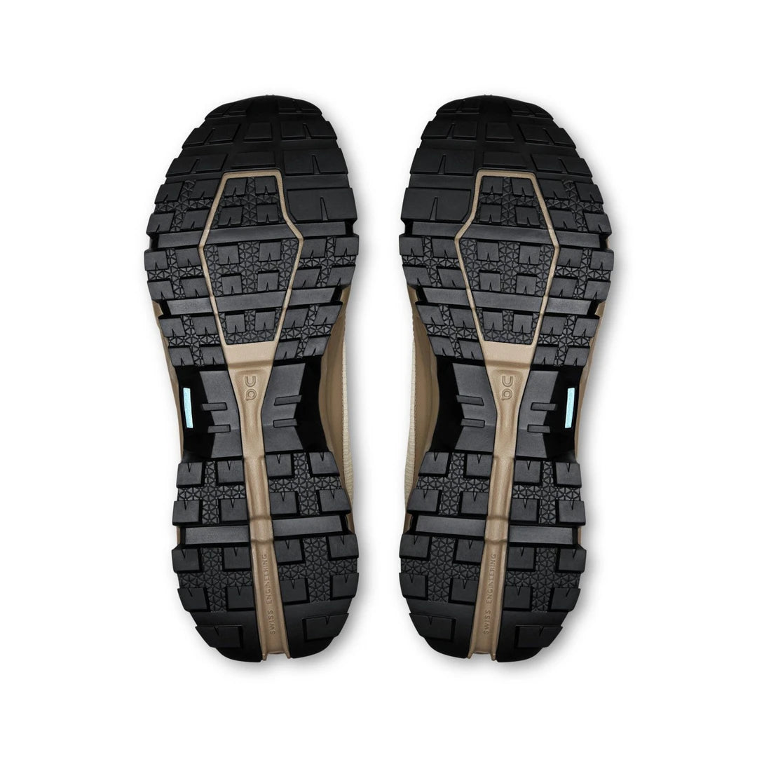 On Running - Cloudrock Low Waterproof Grain Soba