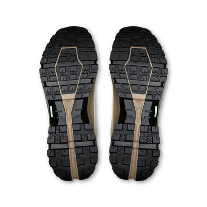 On Running - Cloudrock Low Waterproof Grain Soba
