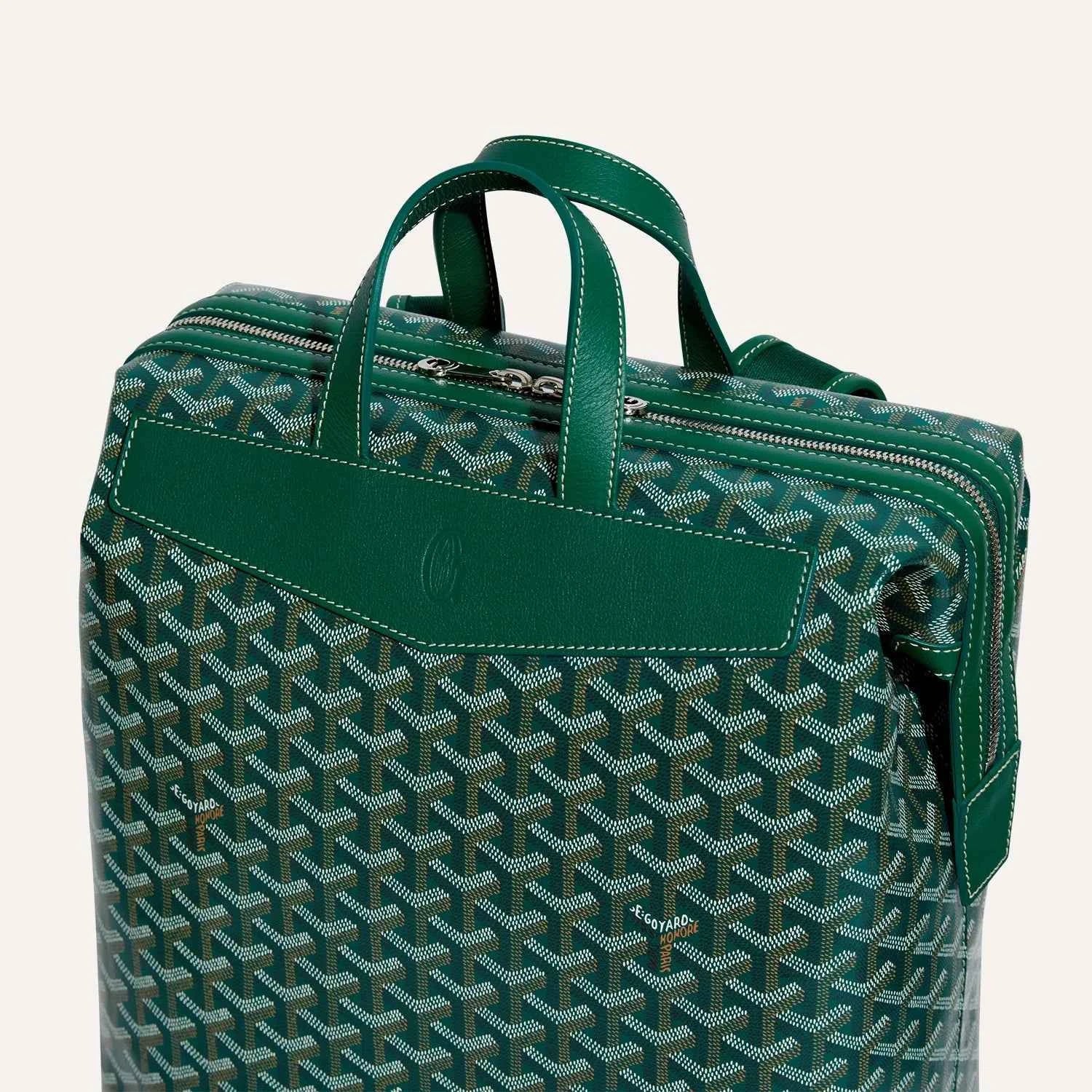 Cisalpin Backpack