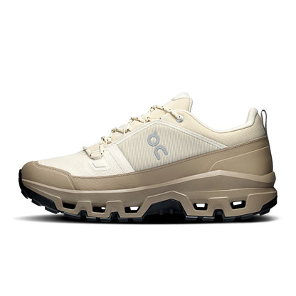 On Running - Cloudrock Low Waterproof Grain Soba