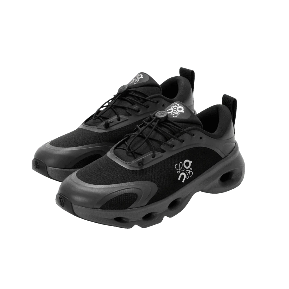 Loewe x On Running CloudSolo “Black”
