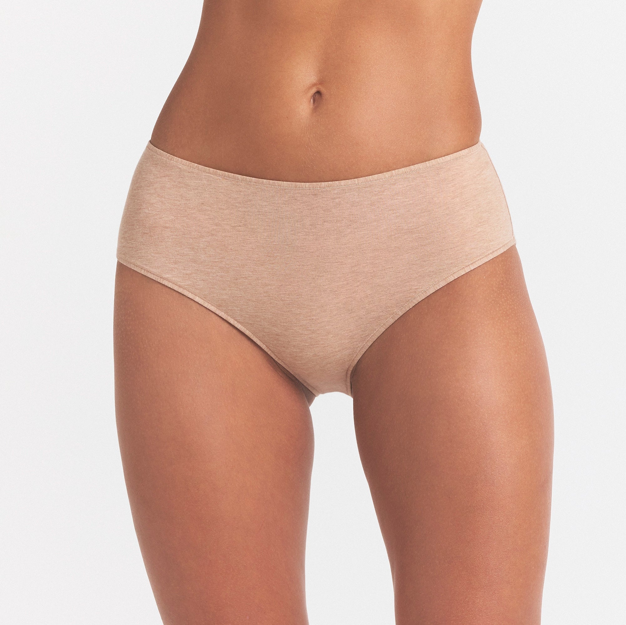 Everyday Cotton Brief