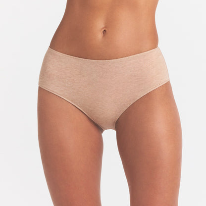 Everyday Cotton Brief