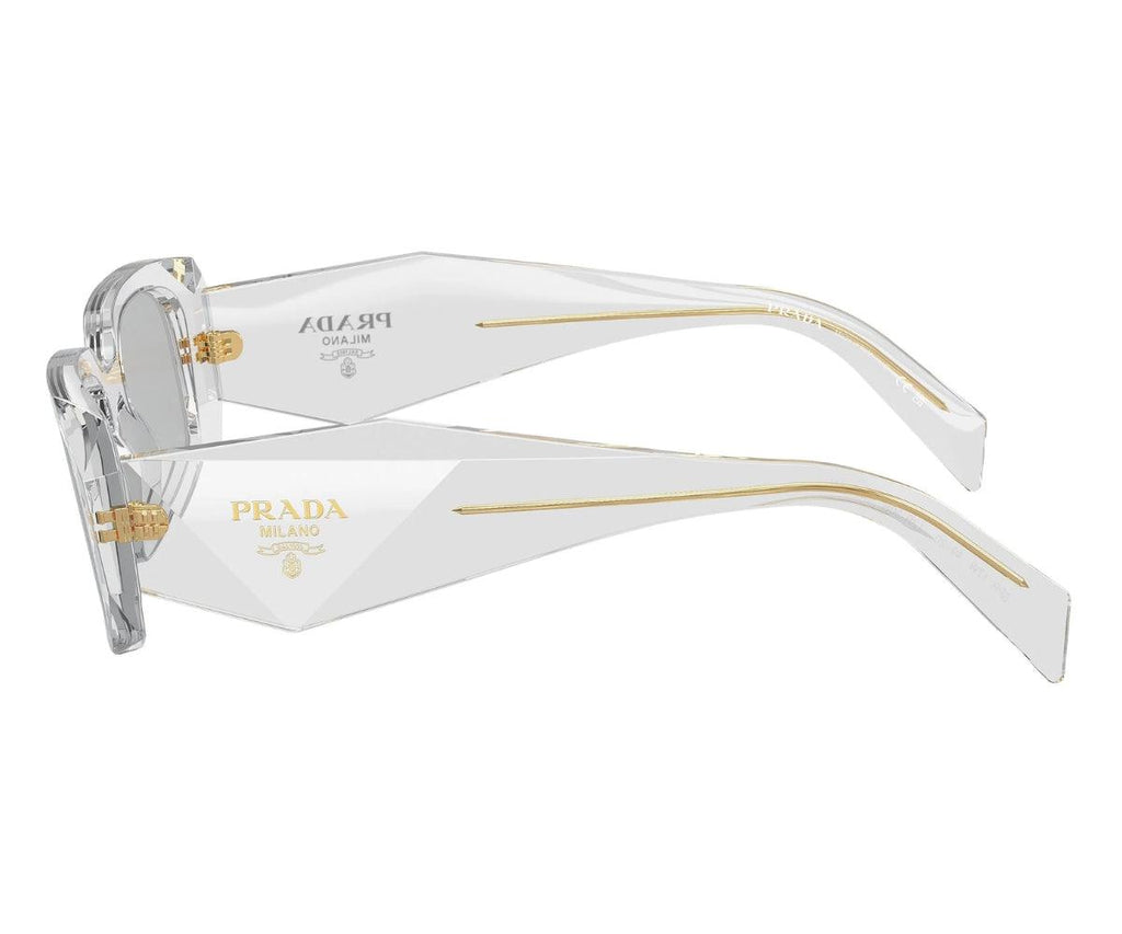 Prada Prada 17WS 12R/30B 49 - Sunglasses | Shop From The Mirage