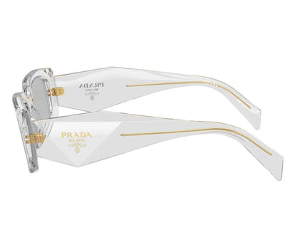 Prada Prada 17WS 12R/30B 49 - Sunglasses | Shop From The Mirage