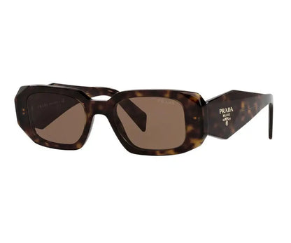 Prada Prada 17WS 2AU/8C1 49 - Sunglasses | Shop From The Mirage