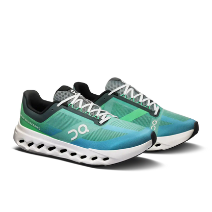 On Running Cloudsurfer Next Honeydew Ivory On Running - Shoe size: UK 7 Sneakers | Shop From The Mirage