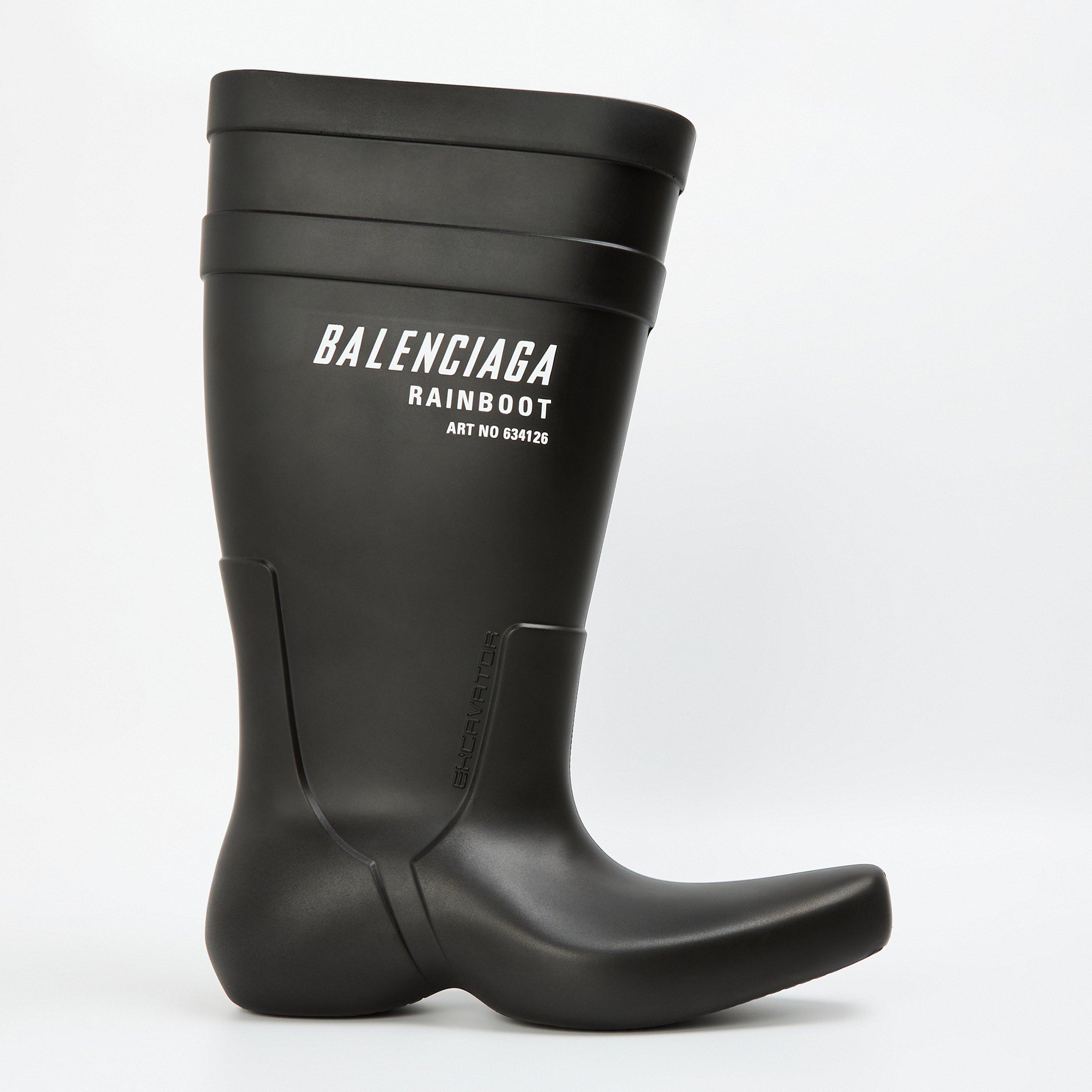 Muck Yard Boots