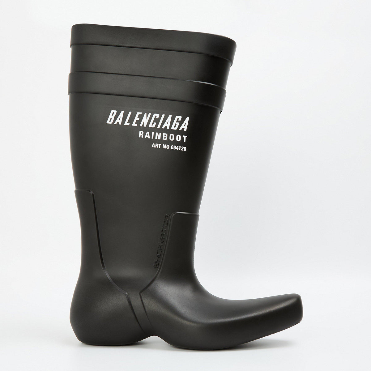 Bal Excavator Boot Sn99