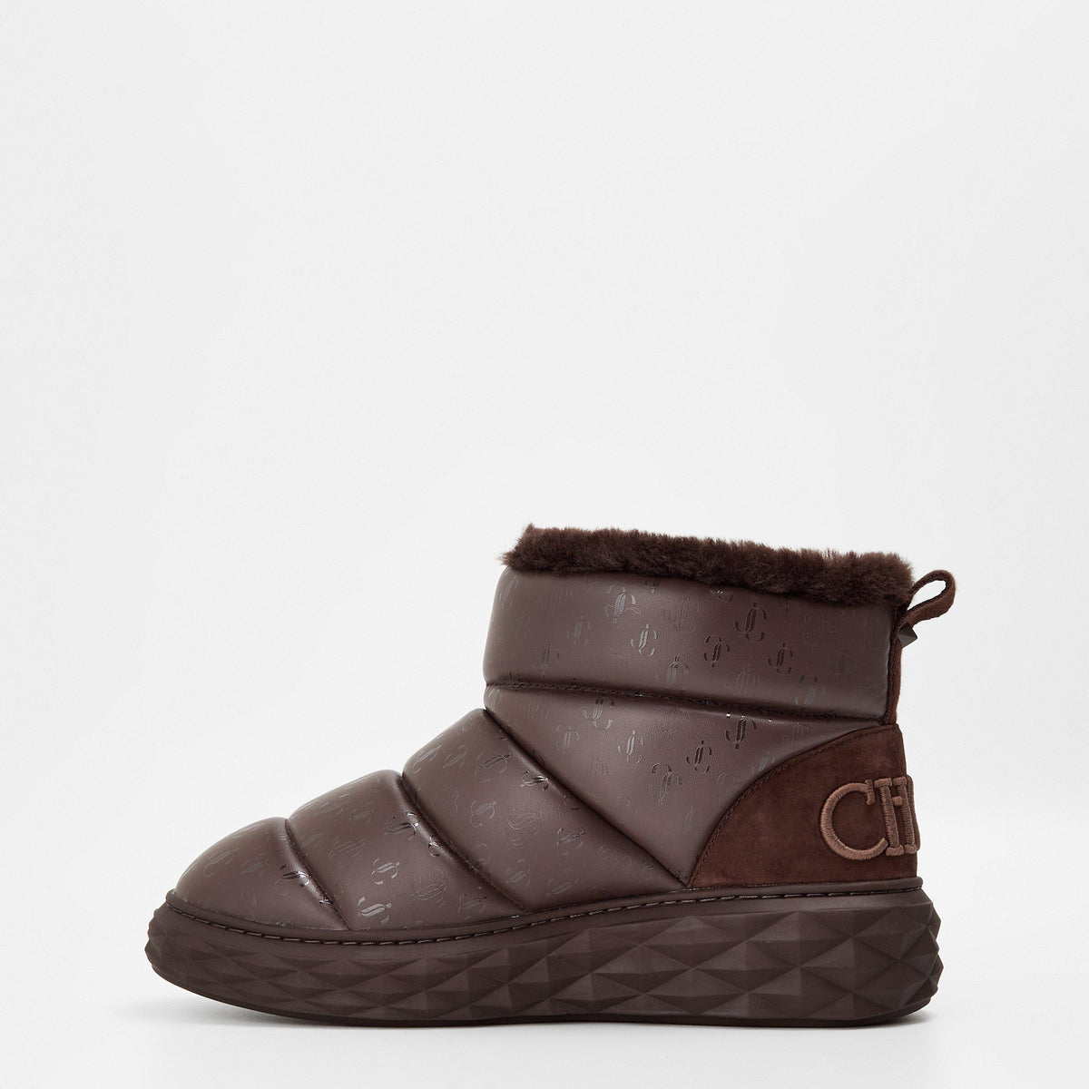 Xan Insulated Snow Boots