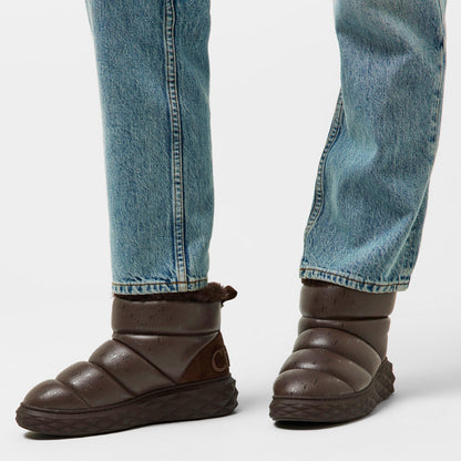 Xan Insulated Snow Boots