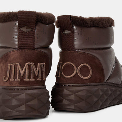 Xan Insulated Snow Boots