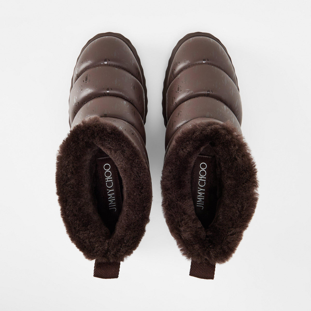 Xan Insulated Snow Boots