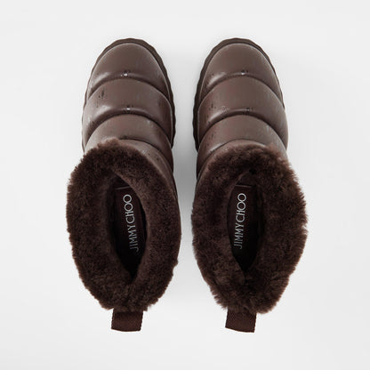 Xan Insulated Snow Boots