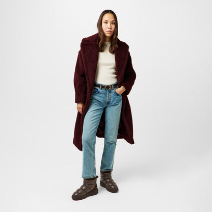 Xan Insulated Snow Boots