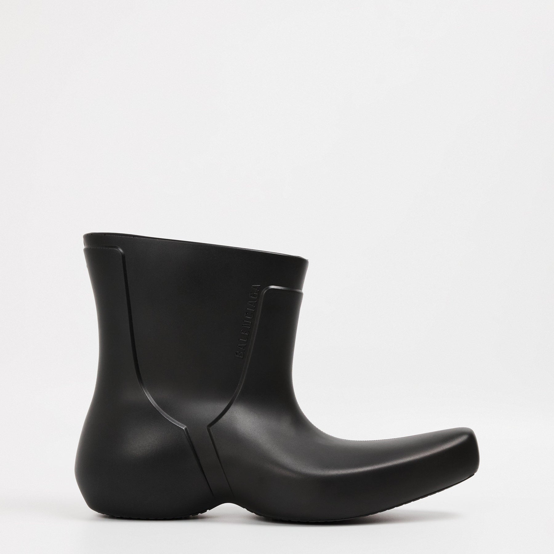 Bal Excavator Boot Sn99