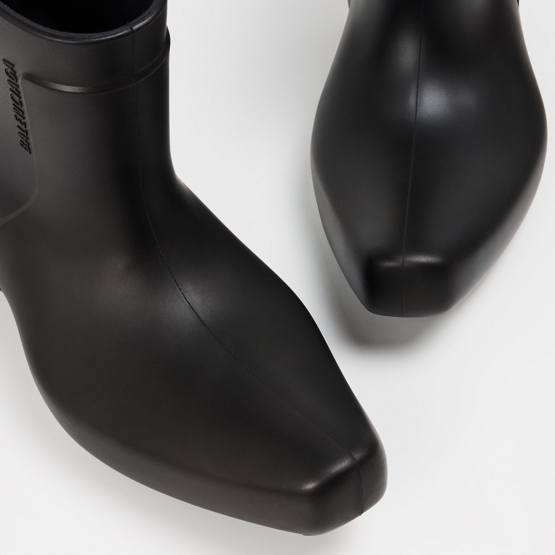 Bal Excavator Boot Sn99