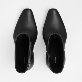 Bal Excavator Boot Sn99