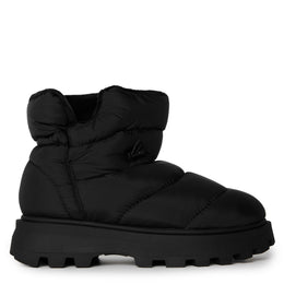 Snowy Snow Boots