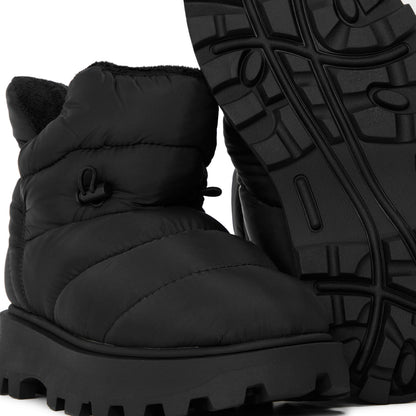 Snowy Snow Boots