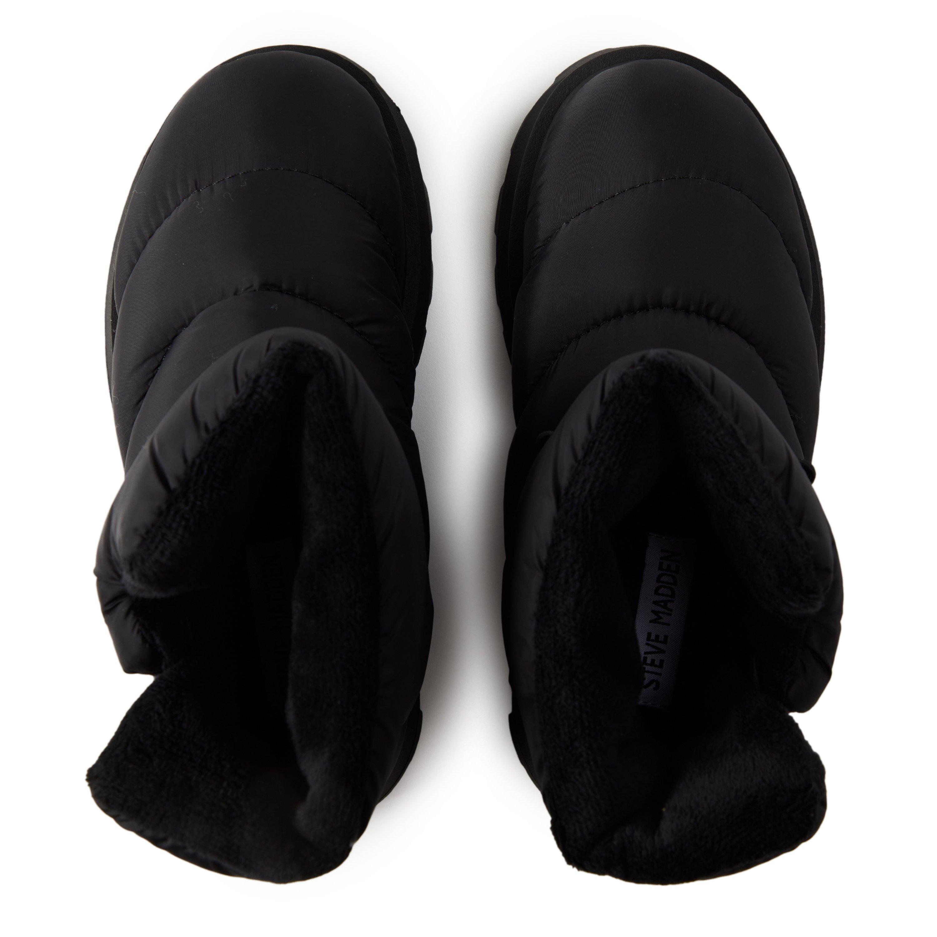 Snowy Snow Boots