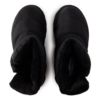 Snowy Snow Boots