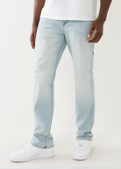 RICKY SUPER T FLAP STRAIGHT JEAN