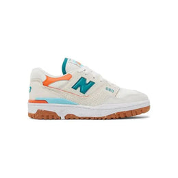 New Balance Wmns 550 'Sea Salt Verdigris