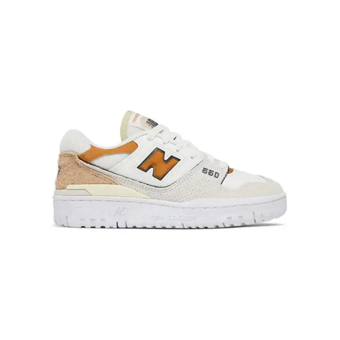 New Balance New Balance Wmns 550 'Sea Salt Tobacco' - Shoe size: UK 5 Sneakers | Shop From The Mirage