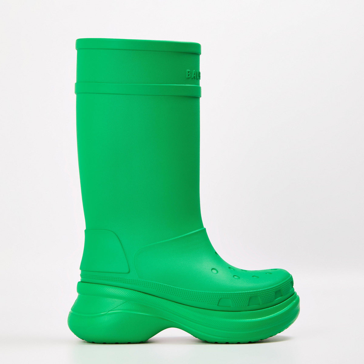 Crocs Boots