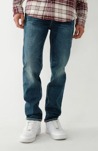 ROCCO SUPER T SKINNY JEAN