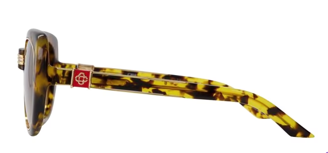 Casablanca Cat Eye Sunglasses