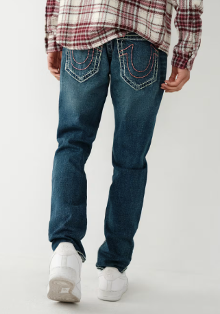 ROCCO SUPER T SKINNY JEAN